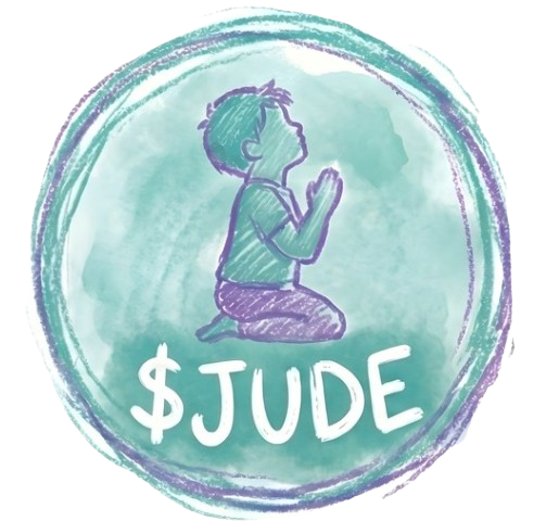 St Jude Logo